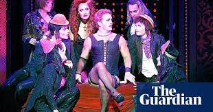 ⭐ this article is trending between our visitors. Rocky Horror Show 40 Years On Where Is Its World Of Absolute Pleasure Rocky Horror Show The Guardian