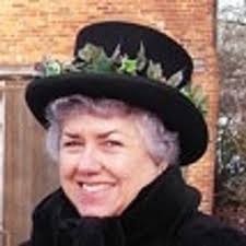 Lesley Wright (@LesleyW86670049)