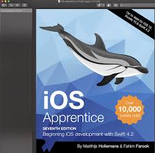 Download Pdf Ios Apprentice Eighth Edition Swift 5 And Ios 13 Begin Ios Development Ray Wenderlich Full Source Code Marvel Iphone Wallpaper Apprentice Ios