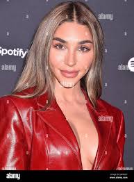 Chantel hi-res stock photography and images