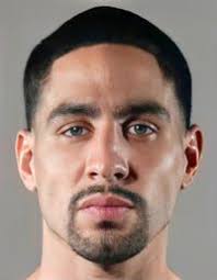 BoxRec: Danny Garcia