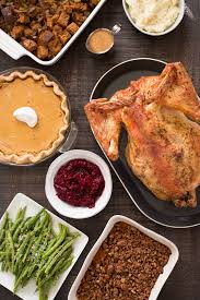 Traditional thanksgiving dinner menu recipes turkey. 24 Healthy Thanksgiving Side Dishes For The Perfect Thanksgiving Meal A Sweet Pea Chef
