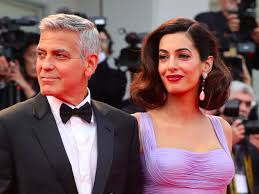 Amal clooney won't get husband george's $500million fortune when he dies, actor explains amal clooney's husband george has revealed he gave away $14million to his close friends just after they met. Amal Clooney Faced Sexual Harassment George Clooney Says