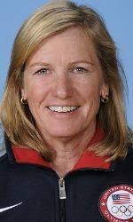 Karen O'Connor to Attend Equestrian Aid Foundation