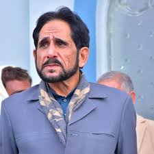 Dera Shahid Aslam butt