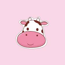 Maybe you would like to learn more about one of these? Gambar Vektor Stiker Sapi Lucu Sapi Imut Pola Png Dan Vektor Dengan Latar Belakang Transparan Untuk Unduh Gratis Stiker Imut Png