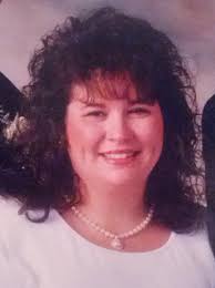 Elizabeth Ann “Beth” Corcoran (1971-2001)