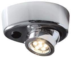 0 out of 5 stars, based on 0 reviews. 12 Volt Led Light 10 30vdc Eyelight S 8341 Ceiling Light With Rocker Switch Surface Mount Adjustable By Frilight