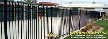 These are made with some attractive looks that can give you an outstanding style. Tri City Fence Co Home Facebook