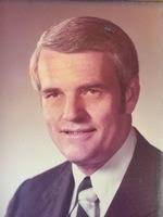 Robert Beamon Obituary (1928