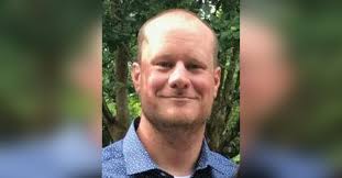 Obituary information for Andrew Paul Boyd