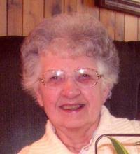 Obituary for Violet M. (Simmons) Dick