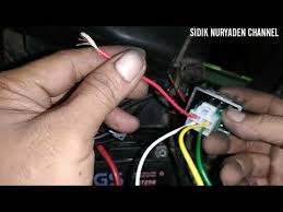 Info daftar harga suku cadang dan aksesoris motor yamaha force 1 zr (f1zr) lengkap sekilas tentang yamaha f1zr. 26 92 Mb Cara Merakit Jalur Kabel Pengisian Aki Yamaha Jupiter Z Vega Zr Mio Mx Dari Spul Kiprok Dan Aki Download Lagu Mp3 Gratis Mp3 Dragon