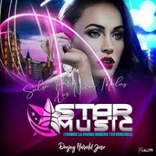 Stream Dj Harold Jose music