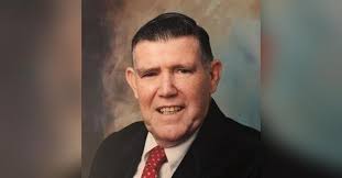 Archie R. Moats Obituary