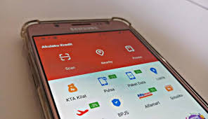 We did not find results for: Mencoba Layanan Kredit Online Zaman Now Review Akulaku Oleh Warta Ekonomi Online