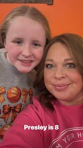 It’s time for my annual Presley post for my memories. This tiny tornado  blew into our lives 8 years ago, wrapped me around her little fingers and  still hasn't released her grip!! I'm praying she never ...