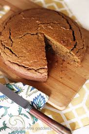 My mom even said that this recipe was a keeper because it was packed with spices you could actually taste. Gluten Free Pumpkin Pie Bread