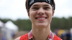 Denton Runs Sub-15, Satellite Finishes 7th at GAXC