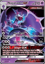 Ultra beasts are coming to the pokémon tcg! The Beauty And The Ultra Beast Box Flipside Gaming