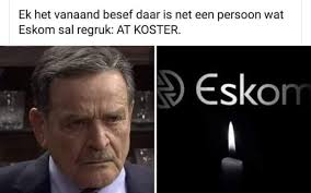 Getroue kykers na 'Binnelanders', die gewilde sepie van kykNET, is  stomgeslaan oor dié skokgebeure wat gisteraand op die kassie afgespeel het  . . .