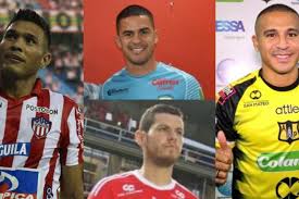 Tramitan 87 procesos por malos manejos de recursos para resguardos indígenas. Liga Betplay Jugadores De La Liga Que Han Estado En Seleccion Colombia Futbol Colombiano Liga Betplay Futbolred