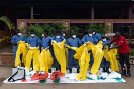 Epidemics That Werent: How Countries Shut Down Recent Outbreaks - The New  York Times