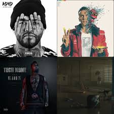 Hopsin Logic Token Tech N9ne Joyner Lucas Eminem Dax Nf On Spotify Give credit to jwells772 for the song but joyner and logic for the actual song. hopsin logic token tech n9ne joyner