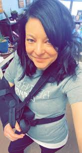 Be the change you seek in mental health