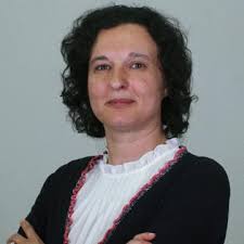 Marta Isabel Pimenta Verdete da Silva Carvalho