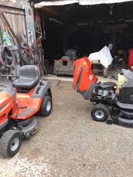 Lewis Tractors For Garden Machinery Home Facebook