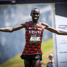 Mammoth Trail Fest 26K Race Predictions (September 22, 2023)