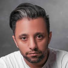 Hamid Ahmadi's Instagram, Twitter & Facebook