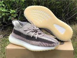 The last point for today is the size tag. How To Spot Fake Yeezy Zyon Fake Vs Real Yeezy Zyon Fz1267 Legit Check By Ch