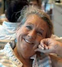 Kathy Burdick Obituary (1965