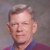 Dale T. Hatch Obituary (2022)