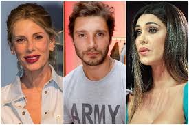 Con alessia ho un bellissimo rapporto di stima reciproca, non è mai successo niente del genere, nessun messaggio, nessun ipad. Belen Ha Letto I Messaggi Di Alessia Marcuzzi Per Stefano De Martino Ma La Rodriguez Smentisce