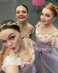 Ansley Jackson (@anz_dancingqueen) • Instagram photos and videos