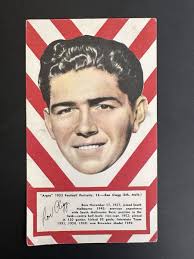 Argus Australian Rules Football Sports Trading Cards for sale