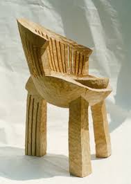 Chairs Natanel Chair Carved Furniture Wood Bench Plans