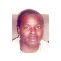 Terrell Watson, Jr. Obituary