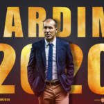 Houve uma sondagem inicial a leonardo jardim por meio de empresários. Tudo Sobre Leonardo Jardim Gazeta Esportiva