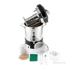 In comert sunt disponibile multe produse organice si de calitate, insa exista si produse nesanatoase. Aparat Profesional Pentru Preparat Lapte Vegetal Biovita M12