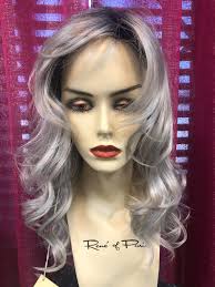 Jazzy's Wig Boutique