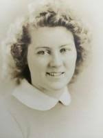Constance Pettingell Obituary (1927