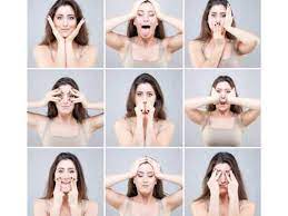 5 Simple And Effective Ways To Lose Face Fat | Femina.in