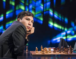 Chess opening statistics can been viewed on the display to the right of the board. Gct Paris Surging Sergey Chessbase