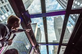 The classical rework of 'this is not a safe place'is out now. The Tour New York City Sightseeing In Multi Million Vehicle 2021