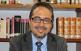 Francisco Iván Escamilla González