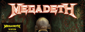 Please keep all posts on the topic of megadeth. Megadeth Starkult Promotion